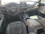 2013 Audi A7 Prestige за продажба в North Las Vegas, NV - Water/Flood