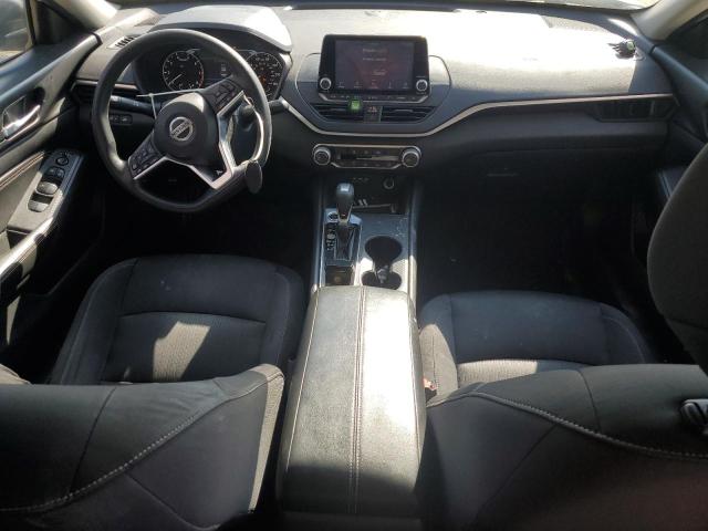  NISSAN ALTIMA 2020 Biały