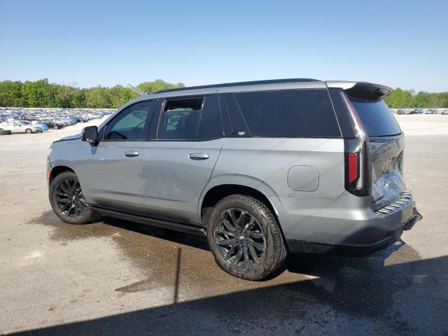  CADILLAC ESCALADE 2023 Srebrny