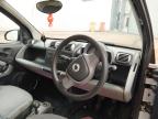 2009 SMART FORTWO PUR for sale at Copart NEWBURY