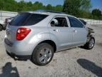 2015 Chevrolet Equinox Ltz zu verkaufen in Prairie Grove, AR - Front End