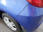2012 HONDA JAZZ I-VTE for sale at Copart EAST KILBRIDE