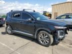 2020 Hyundai Santa Fe Sel للبيع في Moraine، OH - All Over