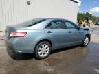 2011 Toyota Camry Base   за продажба в Harleyville, SC - Front End