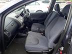 2007 HONDA JAZZ 1.4 I-DSI SE 5DR CVT-7 for sale at Copart SANDTOFT