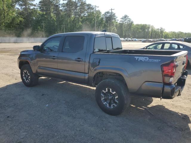 TOYOTA TACOMA 2021 Серый