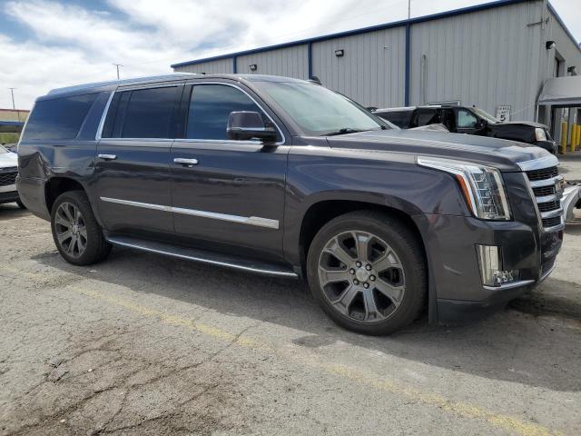  CADILLAC ESCALADE 2015 Szary