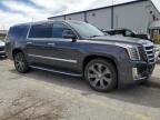 2015 Cadillac Escalade Esv Luxury for Sale in Las Vegas, NV - Side
