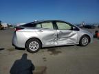 2019 Toyota Prius  en Venta en Martinez, CA - Side