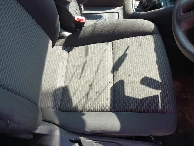 2011 VOLKSWAGEN GOLF TWIST