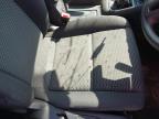 2011 VOLKSWAGEN GOLF TWIST for sale at Copart COLCHESTER