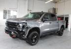 2021 Chevrolet Silverado K1500 Lt Trail Boss იყიდება Farr West-ში, UT - All Over