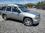 2006 Chevrolet Trailblazer Ls for Sale in Duryea, PA - Normal Wear