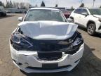 2016 Nissan Sentra S for Sale in Woodburn, OR - Front End