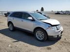 2009 Ford Edge Sel zu verkaufen in Airway Heights, WA - Front End