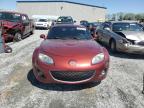 2010 Mazda Mx-5 Miata  продається в Spartanburg, SC - Side