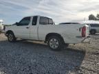 1999 Nissan Frontier King Cab Xe de vânzare în Prairie Grove, AR - Rear End