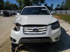 2010 Hyundai Santa Fe Limited for Sale in Ocala, FL - Front End