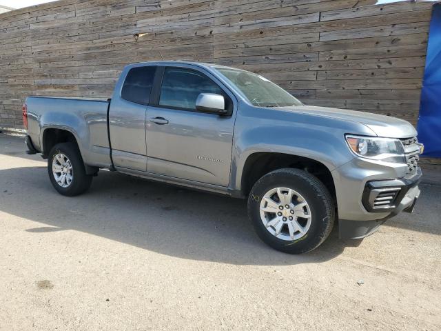  CHEVROLET COLORADO 2022 Gray