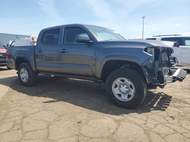  TOYOTA TACOMA 2023 Gray