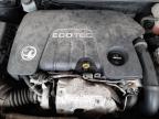 2015 VAUXHALL ASTRA DESI for sale at Copart SANDTOFT