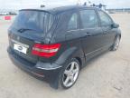 2006 MERCEDES BENZ B200 TURBO for sale at Copart CORBY