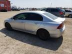 2008 HONDA CIVIC LX for sale at Copart ON - LONDON
