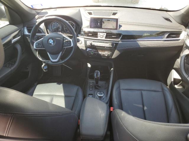  BMW X1 2021 Srebrny