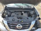 2018 Nissan Pathfinder S იყიდება Chicago Heights-ში, IL - Side