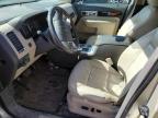 2010 LINCOLN MKX  à vendre chez Copart QC - MONTREAL