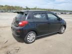 2017 Mitsubishi Mirage Es продається в Baltimore, MD - Front End