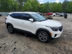 2024 Kia Seltos S for Sale in Austell, GA - Rear End