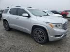 2017 Gmc Acadia Denali de vânzare în Earlington, KY - Hail