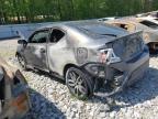 2014 Toyota Scion Tc  на продаже в Florence, MS - Burn