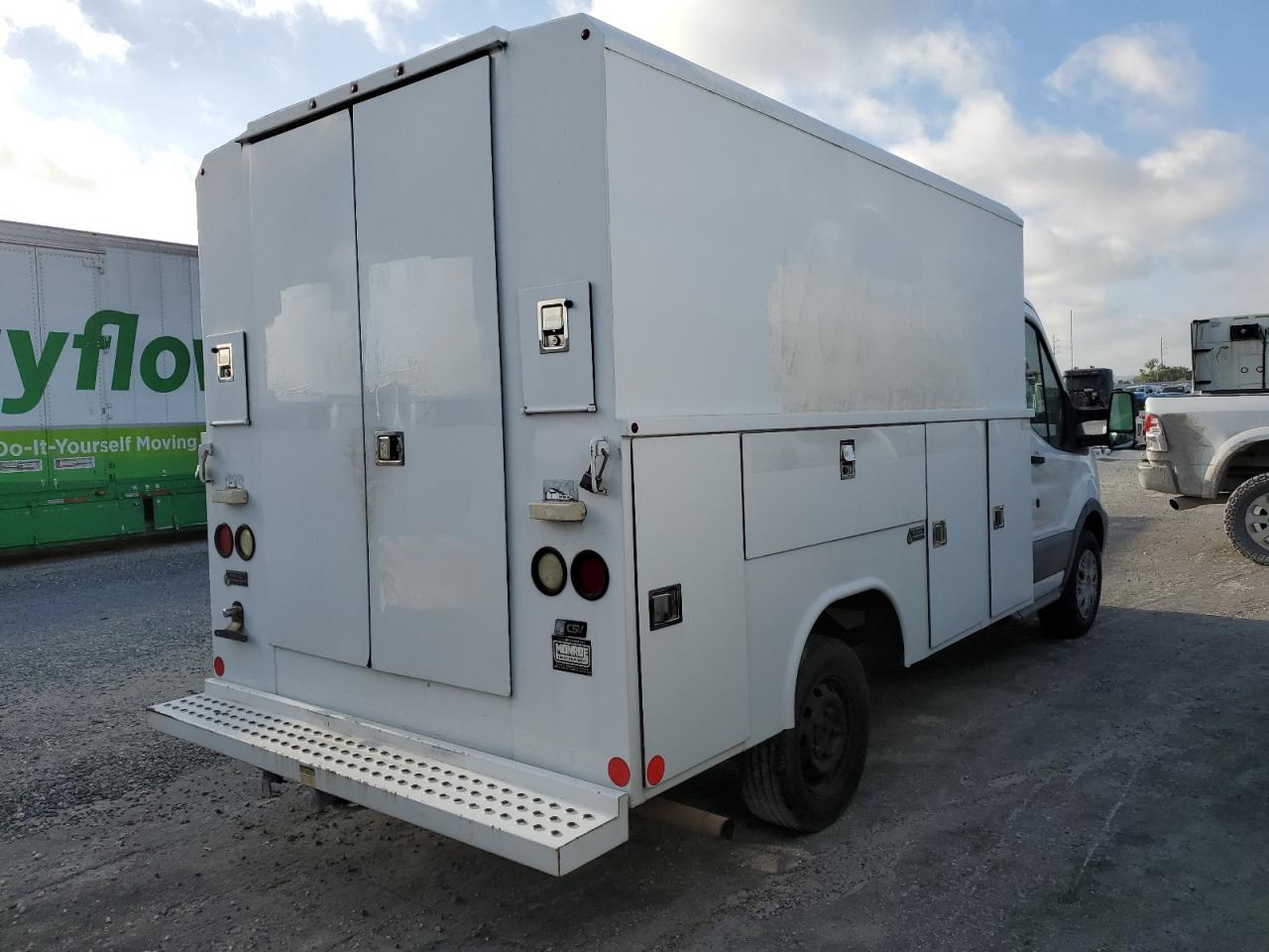 2016 Ford Transit - Image 3