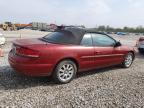 2005 Chrysler Sebring Gtc იყიდება Columbus-ში, OH - Top/Roof
