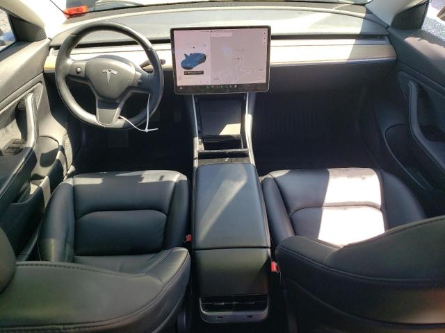  TESLA MODEL 3 2019 Черный