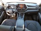 2021 Toyota Highlander L на продаже в Theodore, AL - Front End