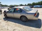 1998 Nissan Maxima Gle en Venta en Ocala, FL - Front End