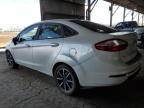 2018 Ford Fiesta Se en Venta en Phoenix, AZ - Side