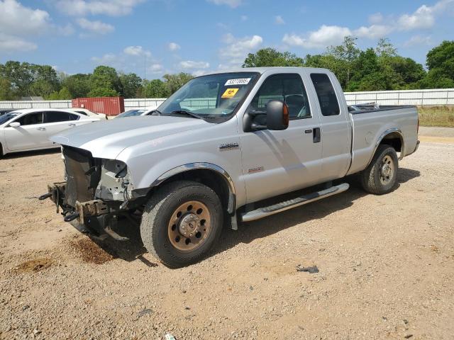 2005 Ford F250 Super Duty