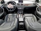 2018 Audi Q3 Premium Plus de vânzare în Kapolei, HI - Front End