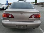 2001 Toyota Corolla Ce for Sale in Wilmington, CA - Front End