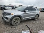 2021 Ford Explorer Xlt for Sale in Houston, TX - Side