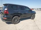 2022 Lexus Gx 460 продається в Wilmer, TX - Front End