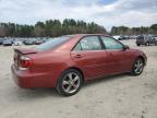 2005 Toyota Camry Se იყიდება Mendon-ში, MA - Undercarriage