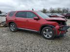 2023 Honda Pilot Exl zu verkaufen in Columbus, OH - Front End