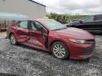 2019 Toyota Camry L продається в Spartanburg, SC - Side