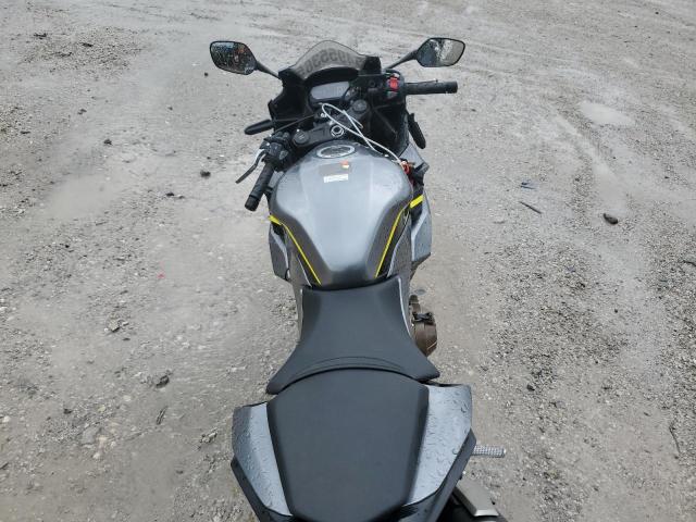  HONDA CBR CYCLE 2023 Серый