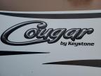 2014 KEYSTONE CHALLENGER COUGAR for sale at Copart ON - TORONTO